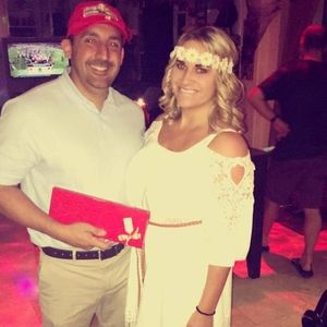 Meet your Posher, Joseph